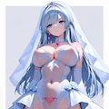 ハッピーウェディング♡ 3枚目