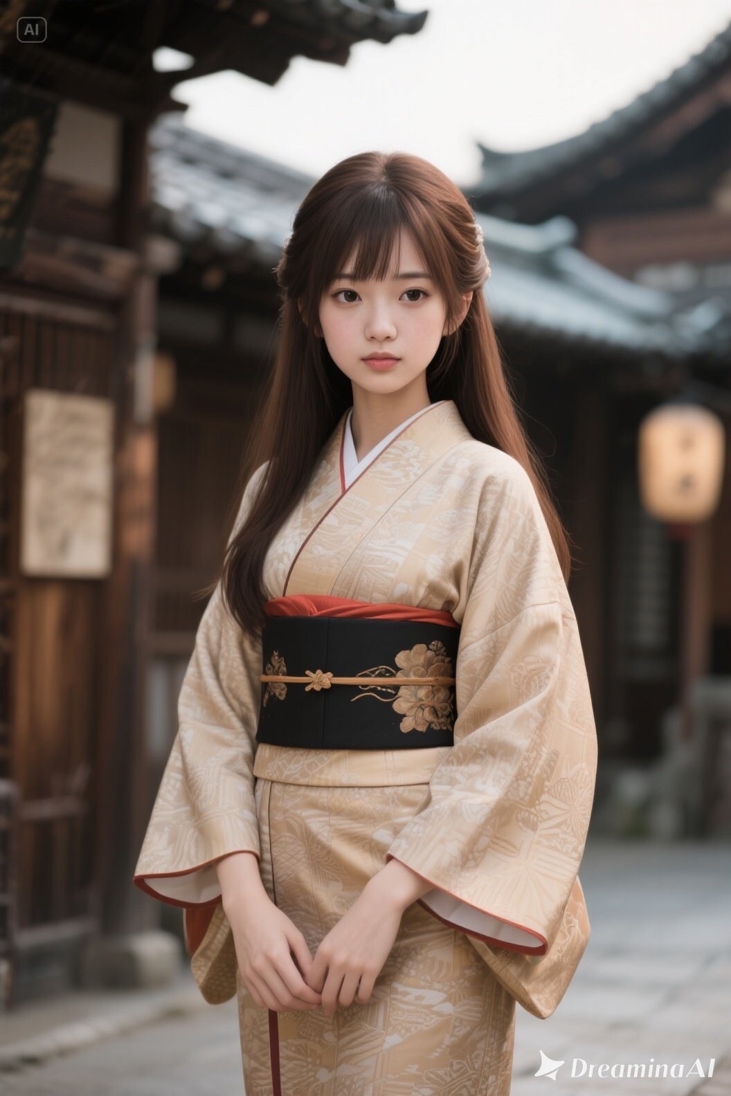 【実写風？】みことちゃん