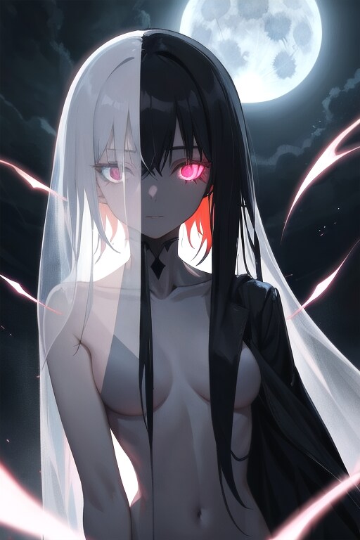 月陽炎
