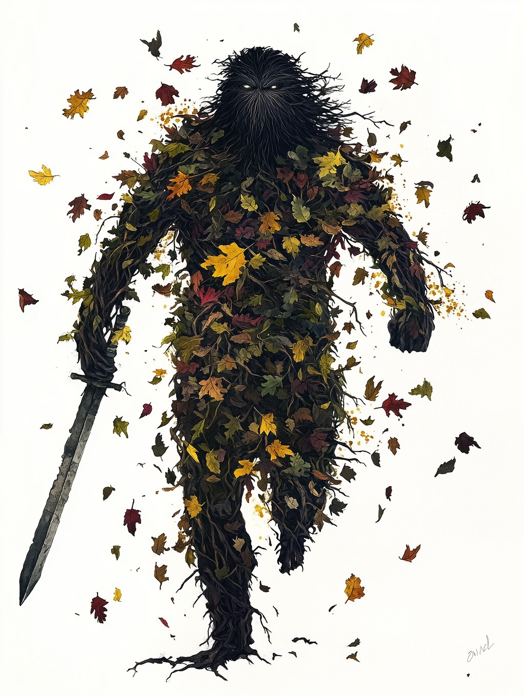 ツリーフォーク騎士団