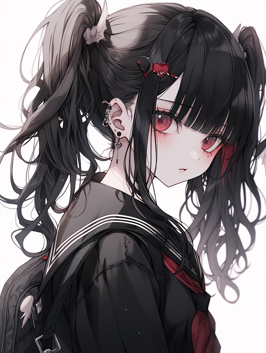 ヤンデレちゃん(10)