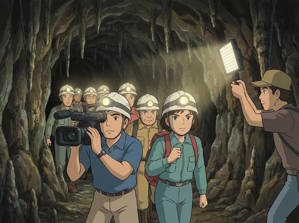 行け！〇×▲探検隊！！　260117