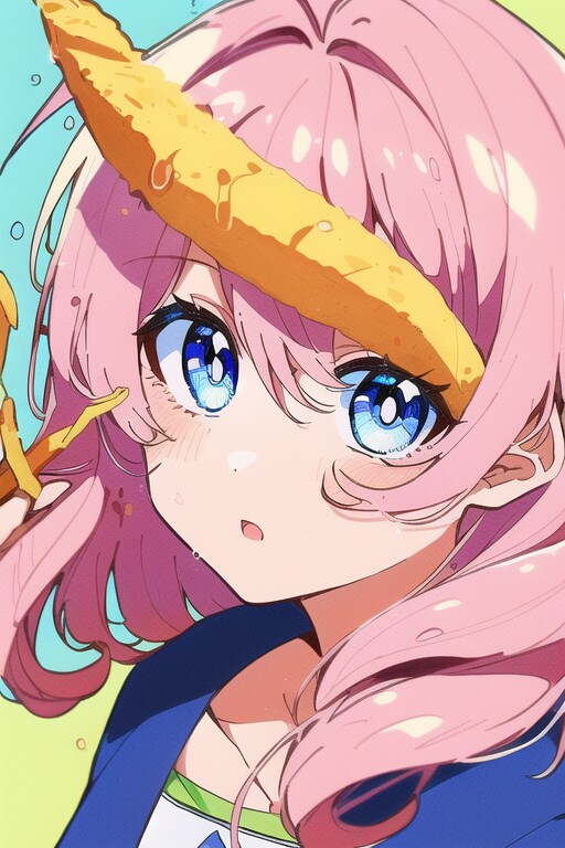 ポテト