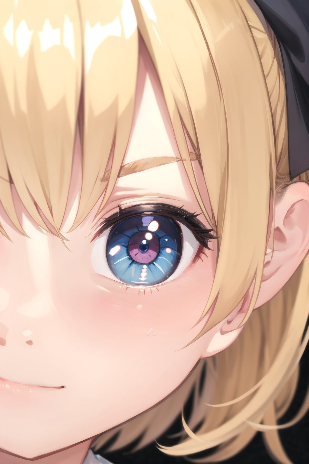 ソフィア13歳