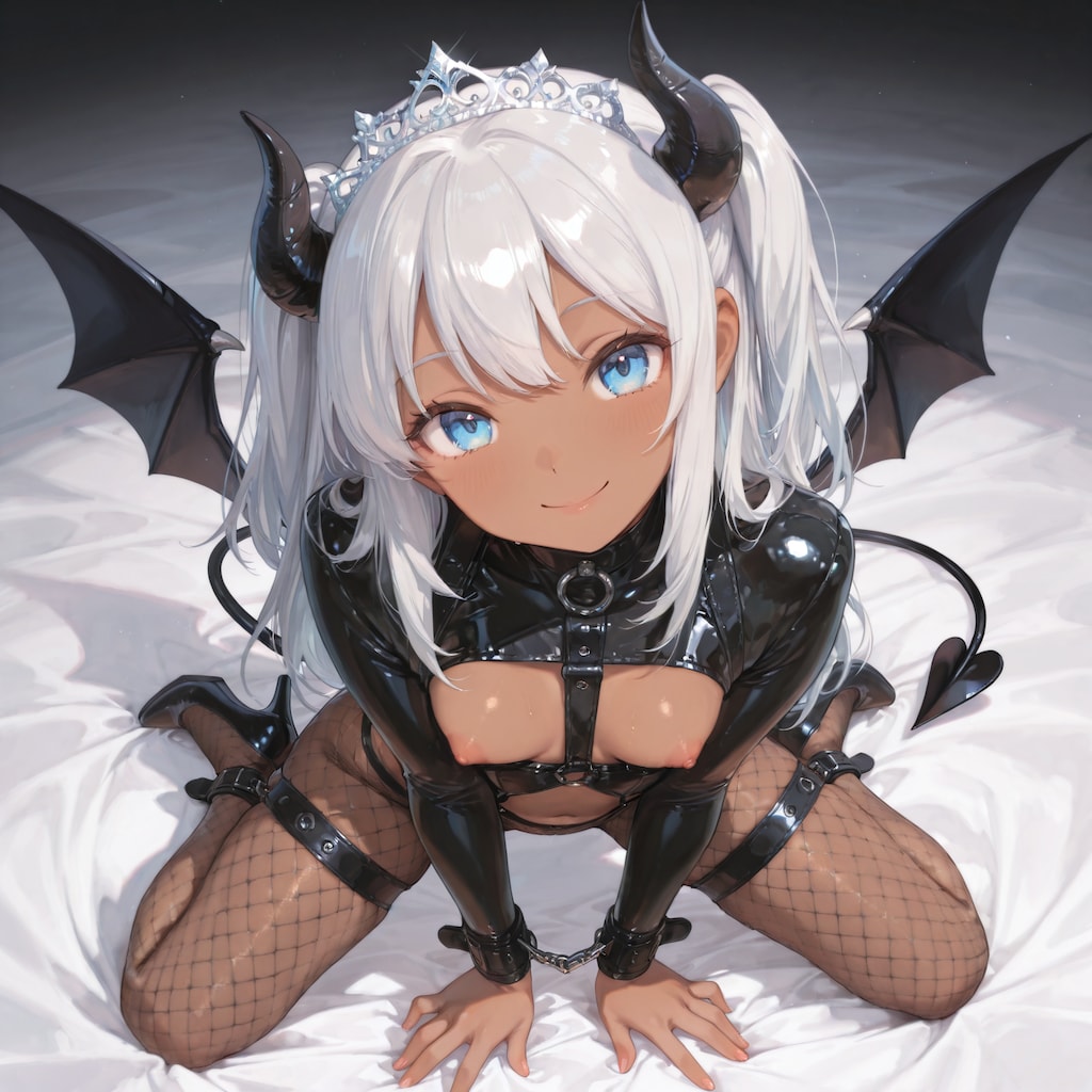 プリンセス 2764