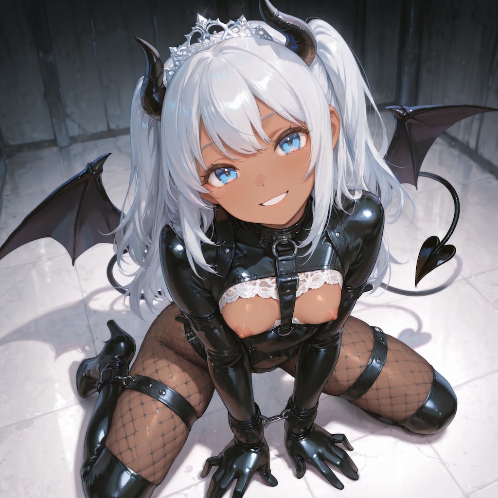 プリンセス 2764