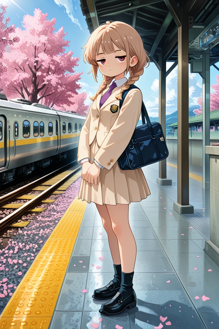 駅