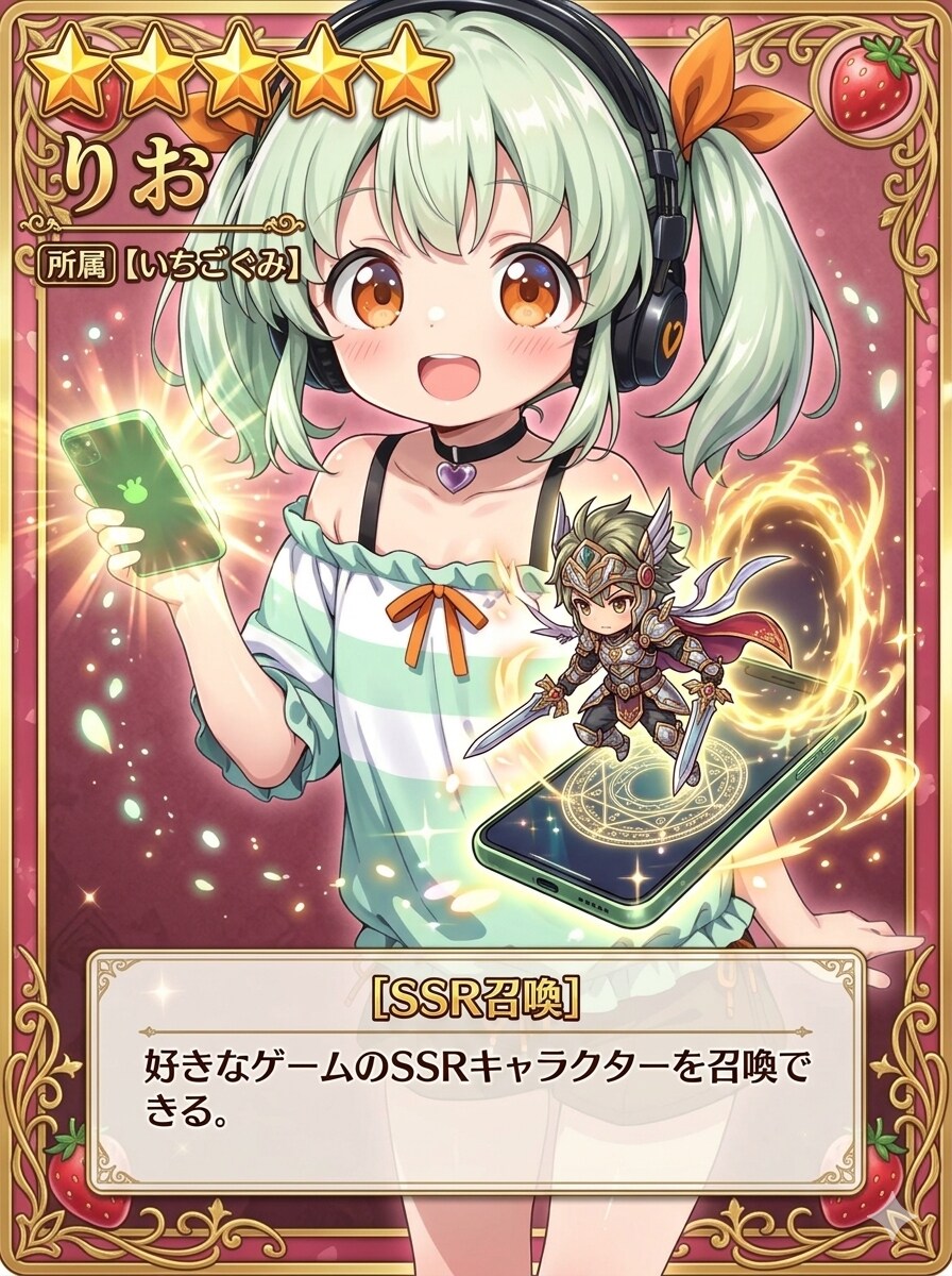 SSRりお | の人気AIイラスト・グラビア