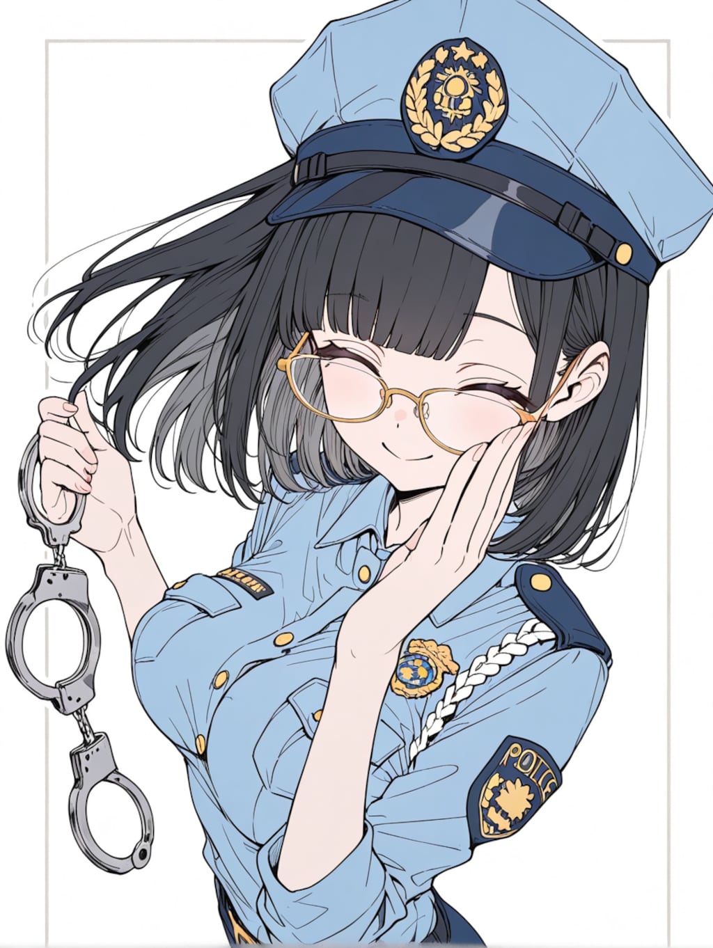 お前の罪を数エロ