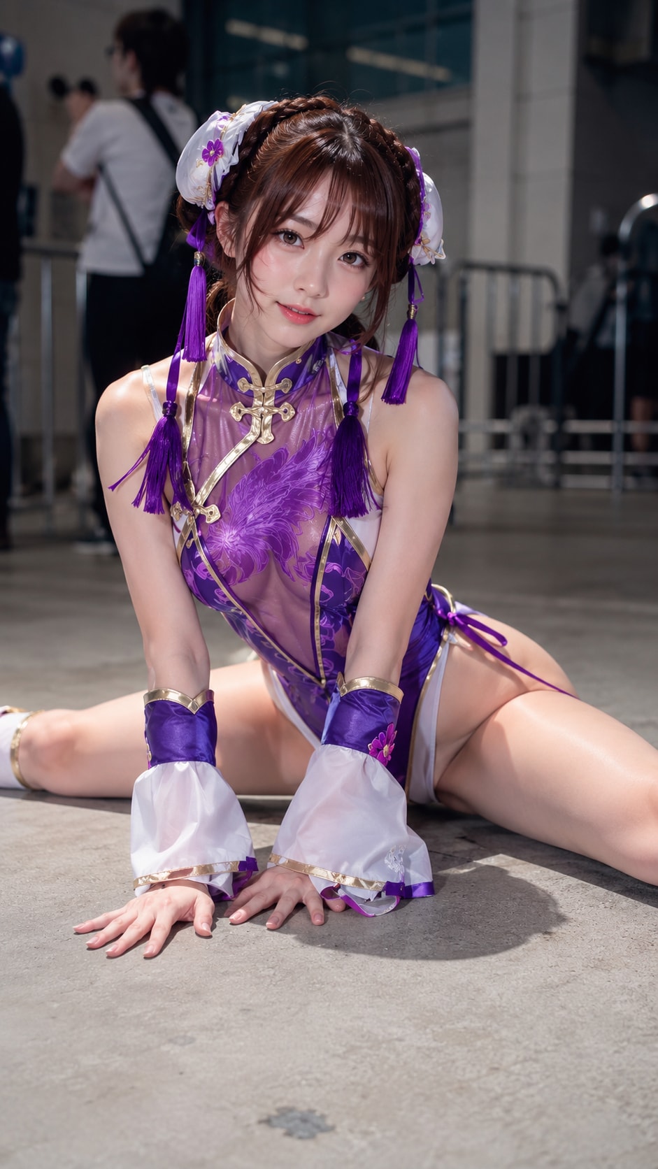 趣味1