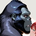 センチメンタルなゴリラ 3枚目