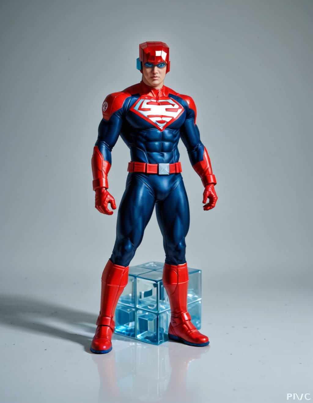 フィギュアいろいろ