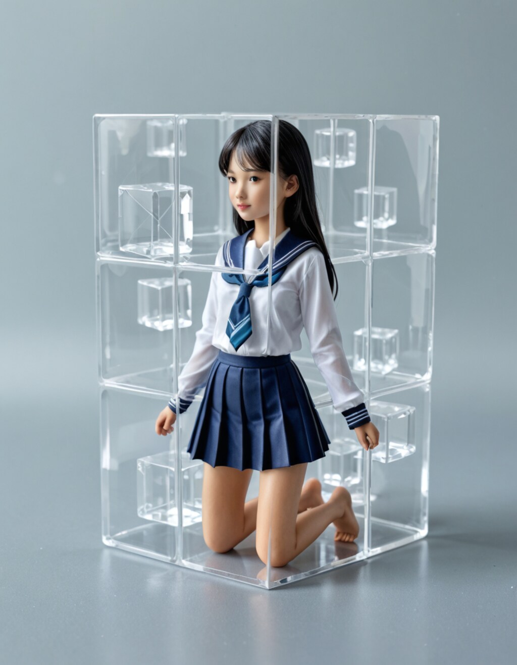 フィギュアいろいろ