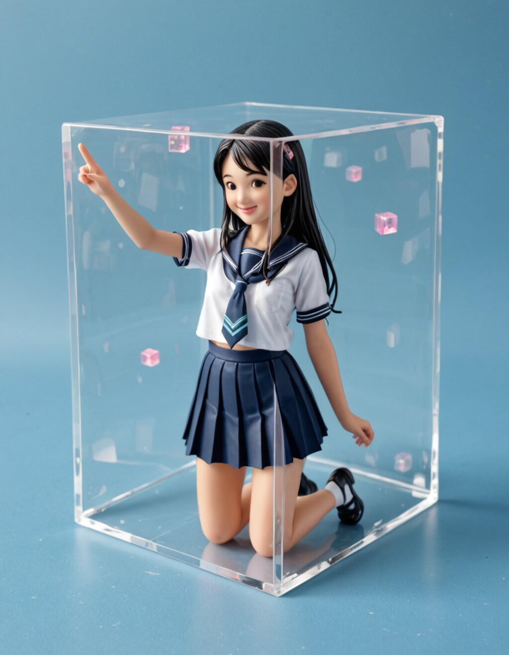 フィギュアいろいろ