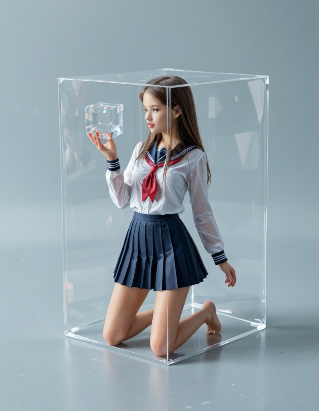 フィギュアいろいろ