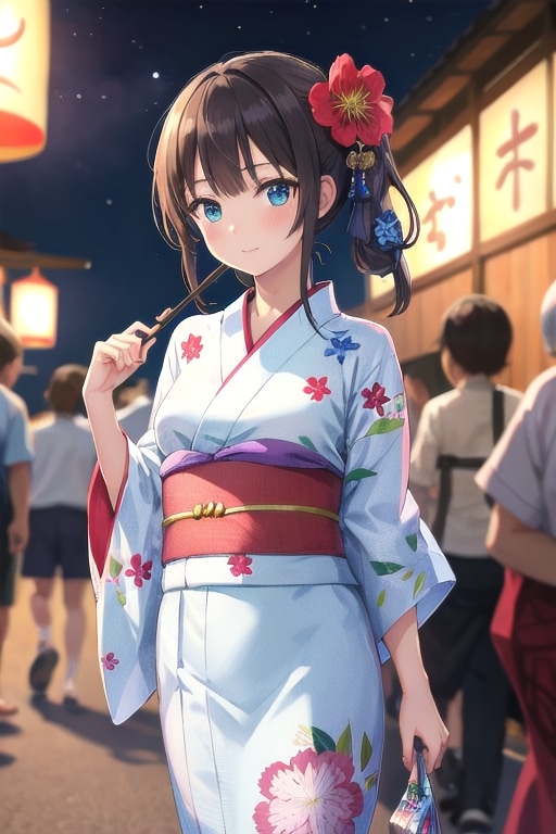 浴衣
