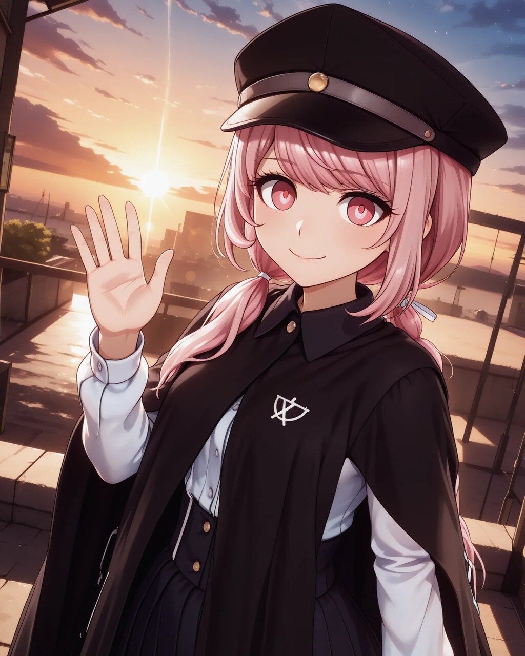 さよなら文京小町