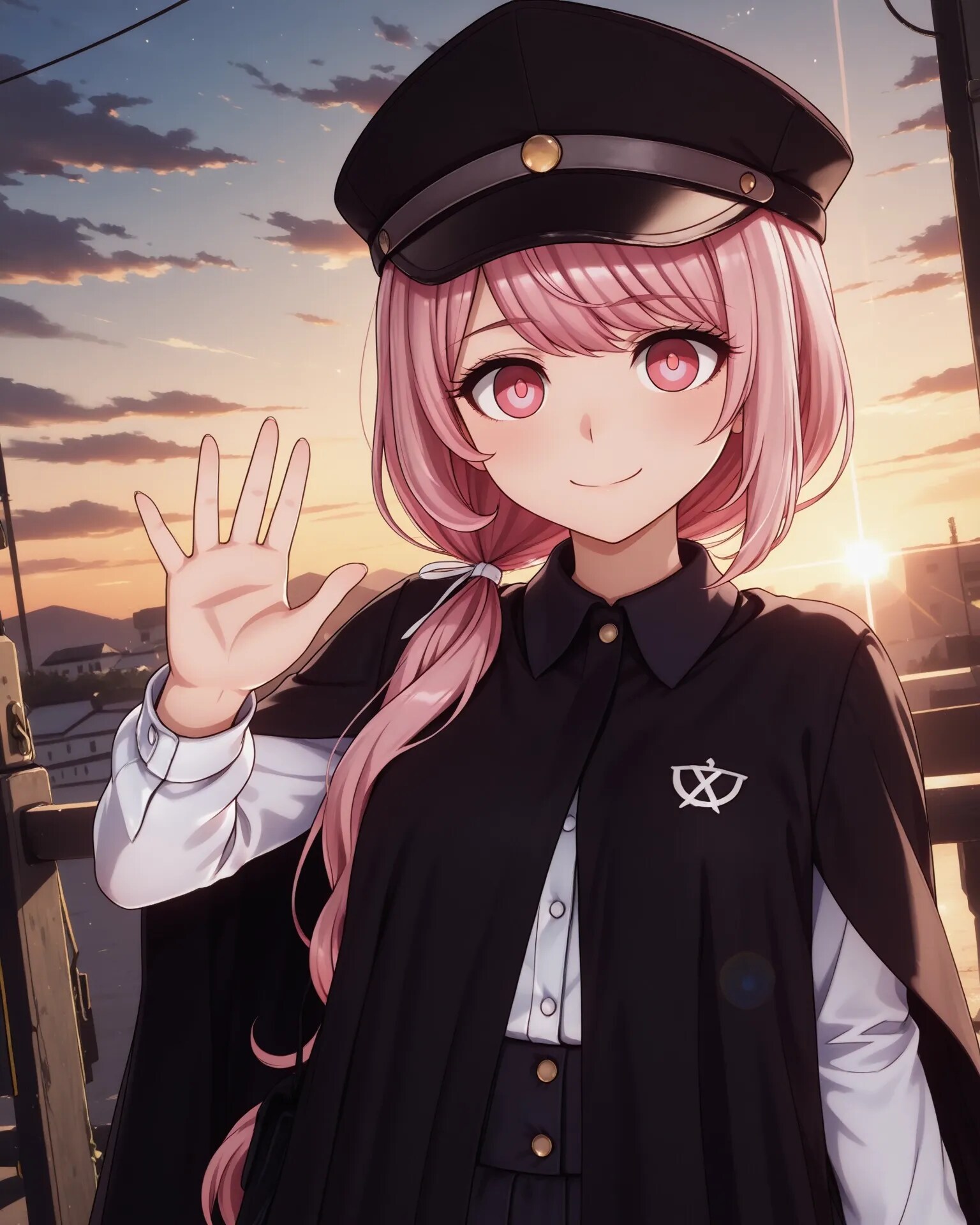 さよなら文京小町 | の人気AIイラスト・グラビア