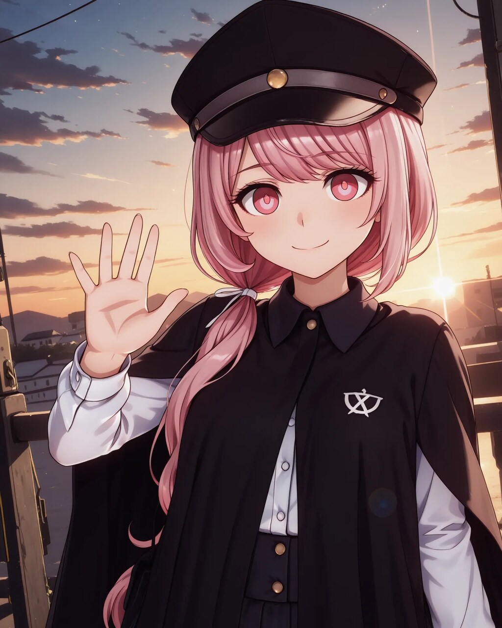 さよなら文京小町