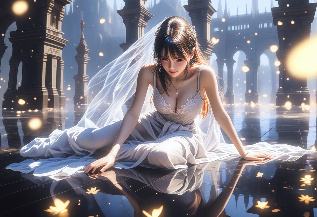 フラッシュモブ……大失敗