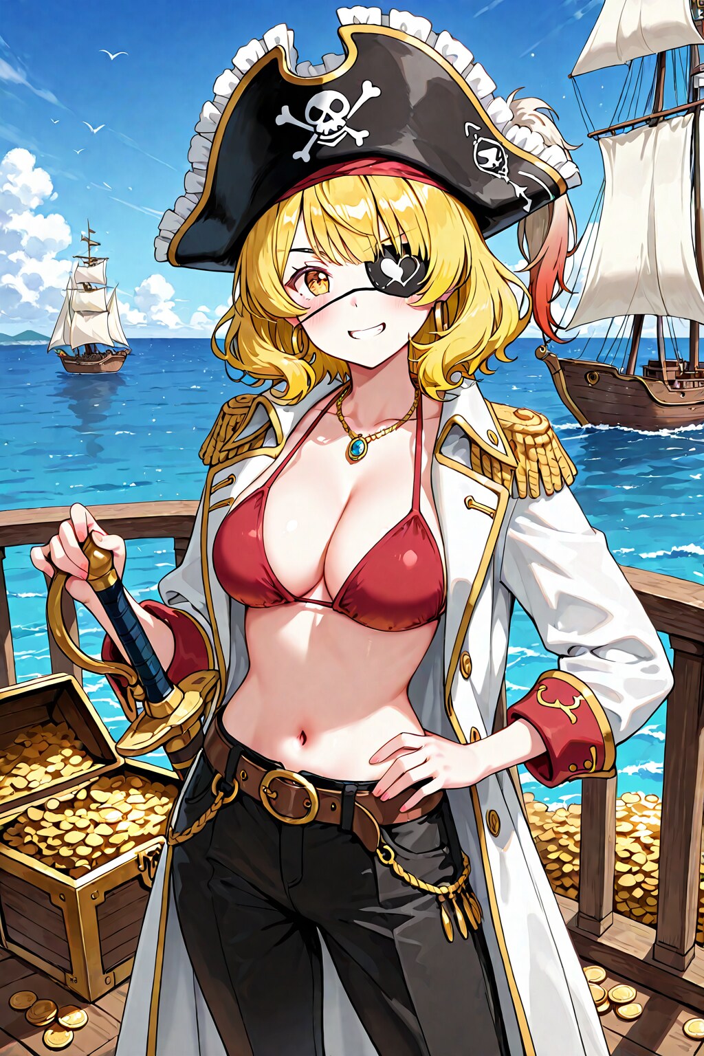 ちち生没画像 お○パイレーツの湖夏