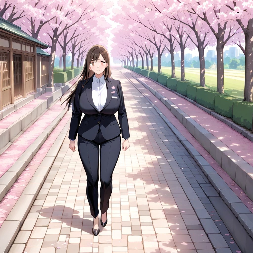 おとなの入学式