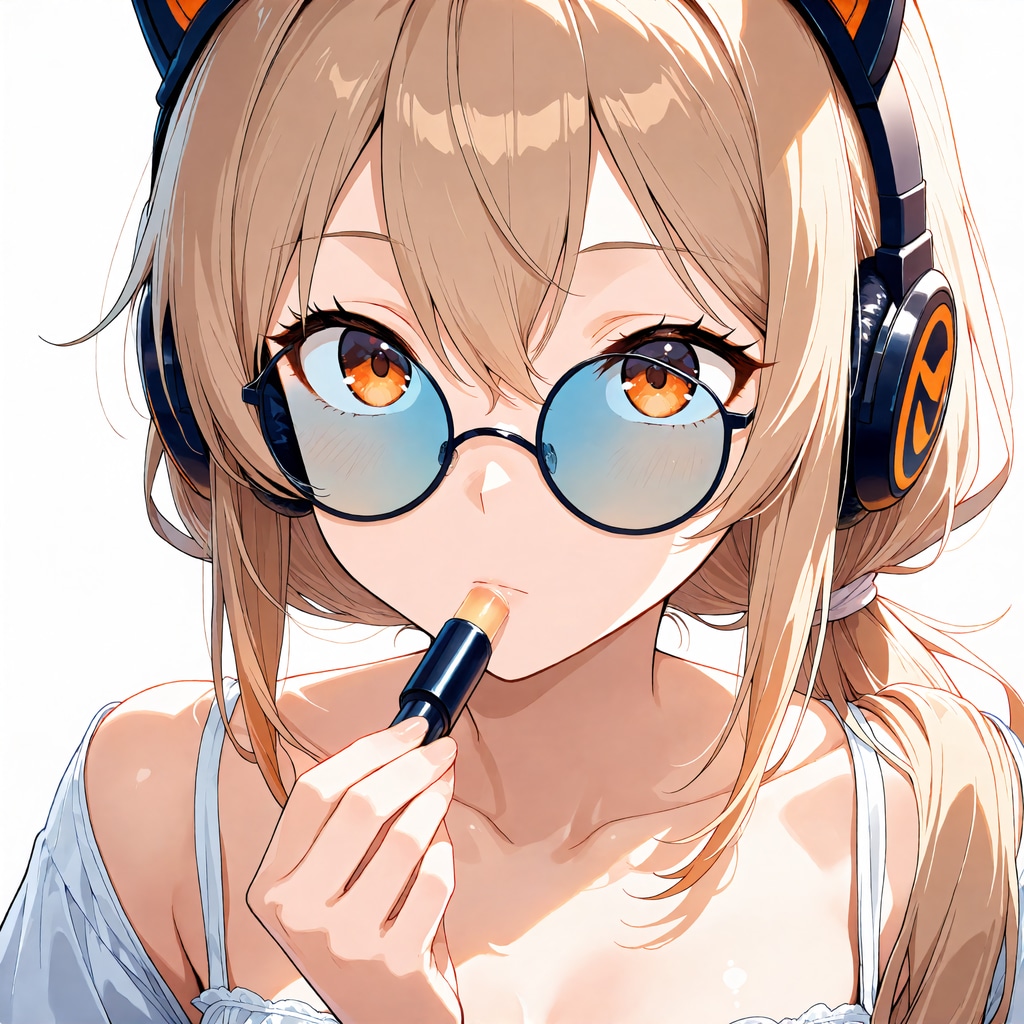 lipstick