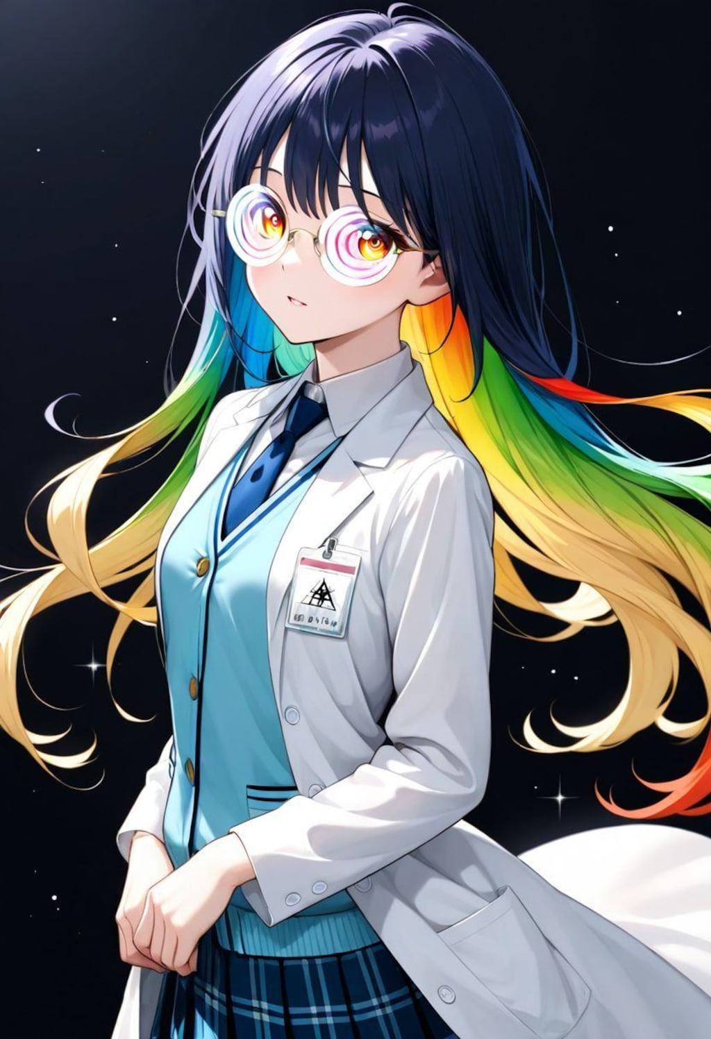 カラフルハカセ