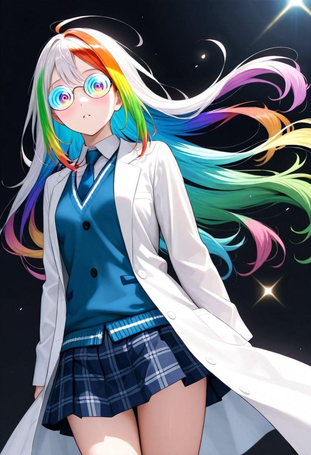 カラフルハカセ