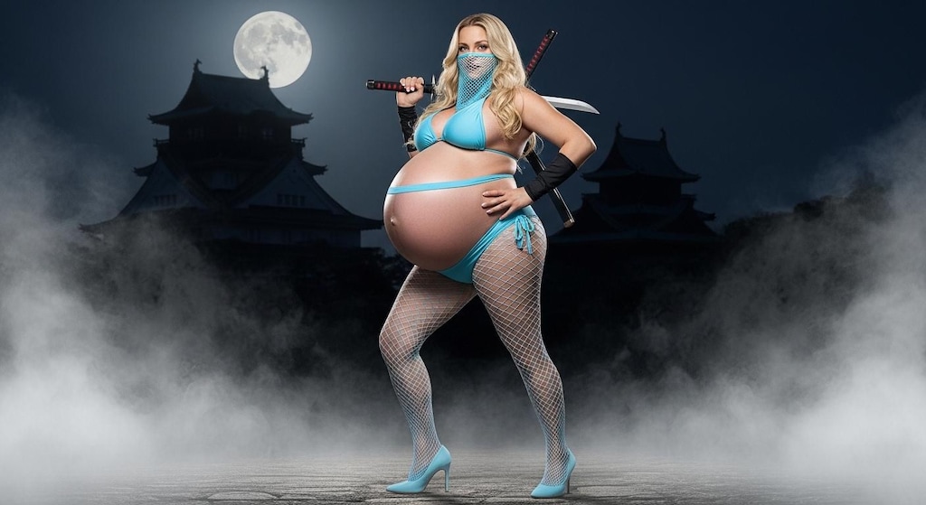 忍者