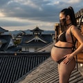 忍者 2枚目