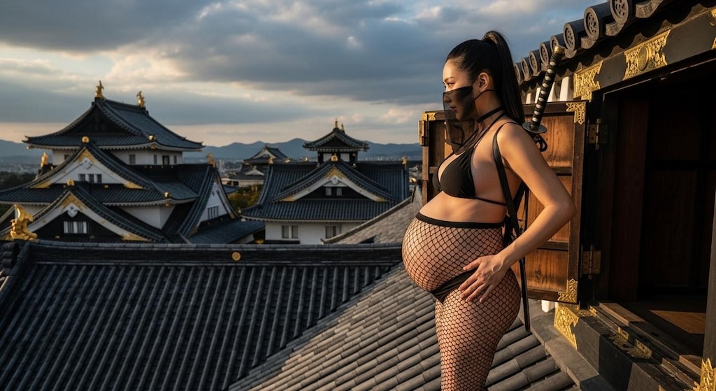 忍者