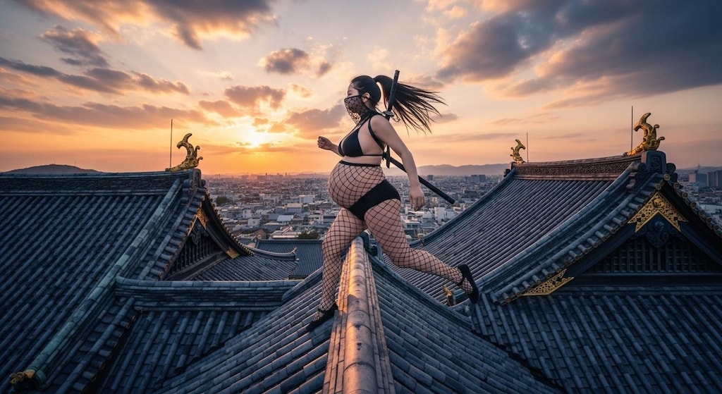 忍者