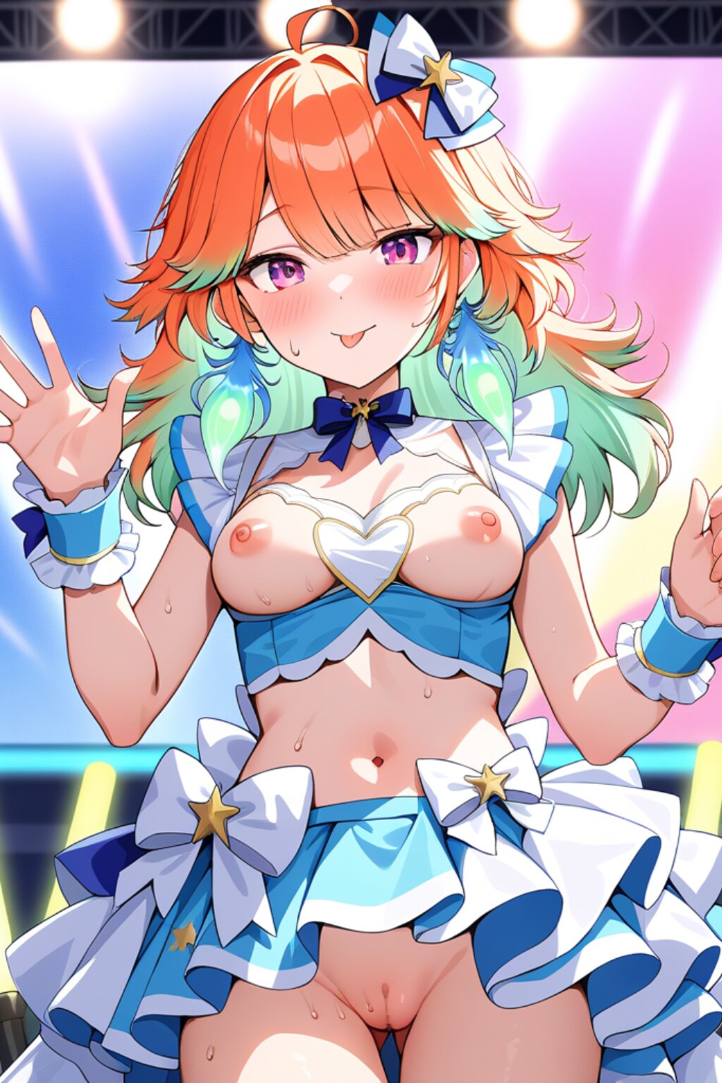 小鳥遊キアラ