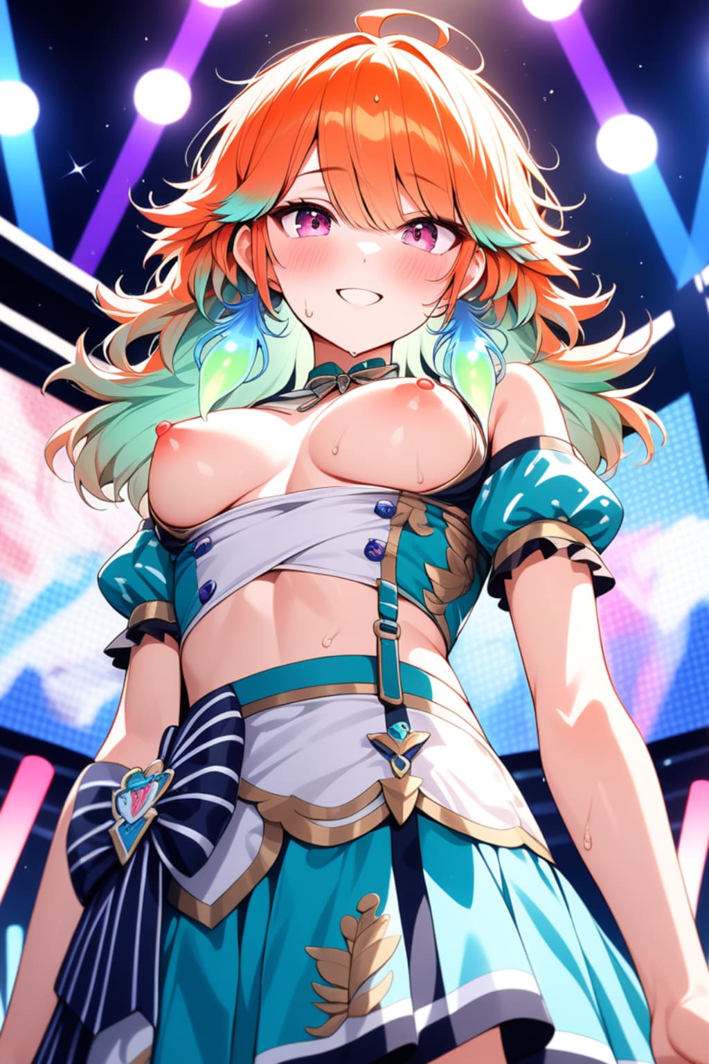 小鳥遊キアラ