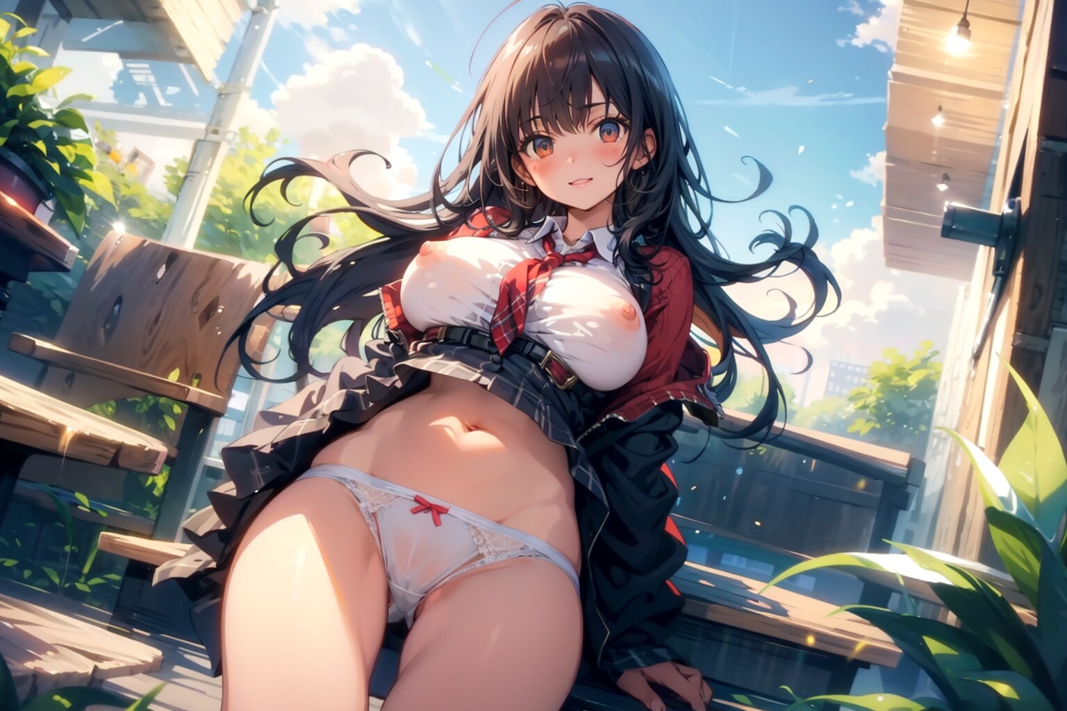 おっぱい