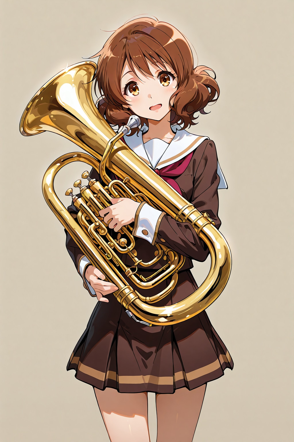 黄前 久美子