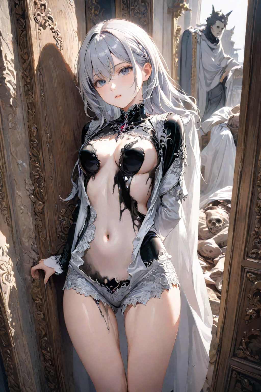 Wall