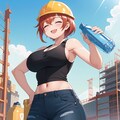 オマエも飲むか？ 7枚目