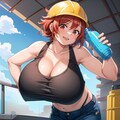 オマエも飲むか？ 5枚目