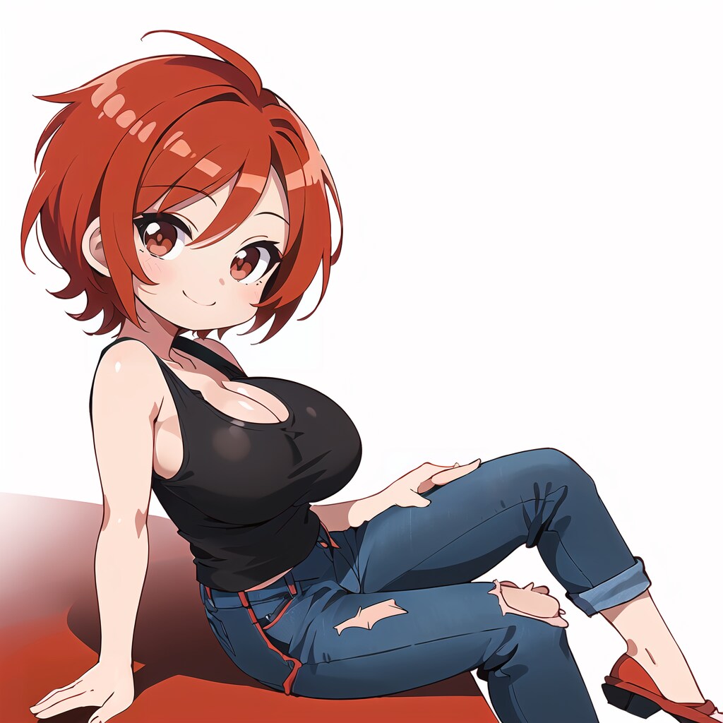 オマエも飲むか？