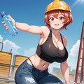 オマエも飲むか？ 4枚目