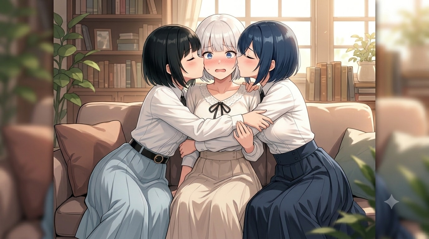ちょっちょっと！