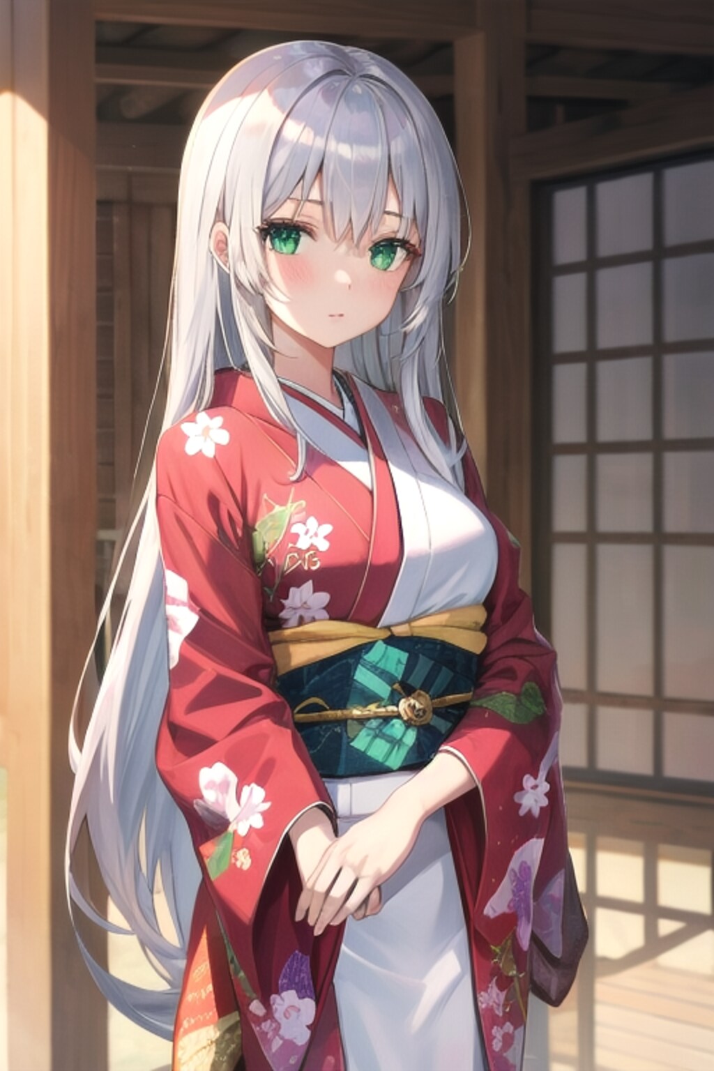 ステラちゃん541