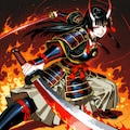 鬼武者勇者 5枚目
