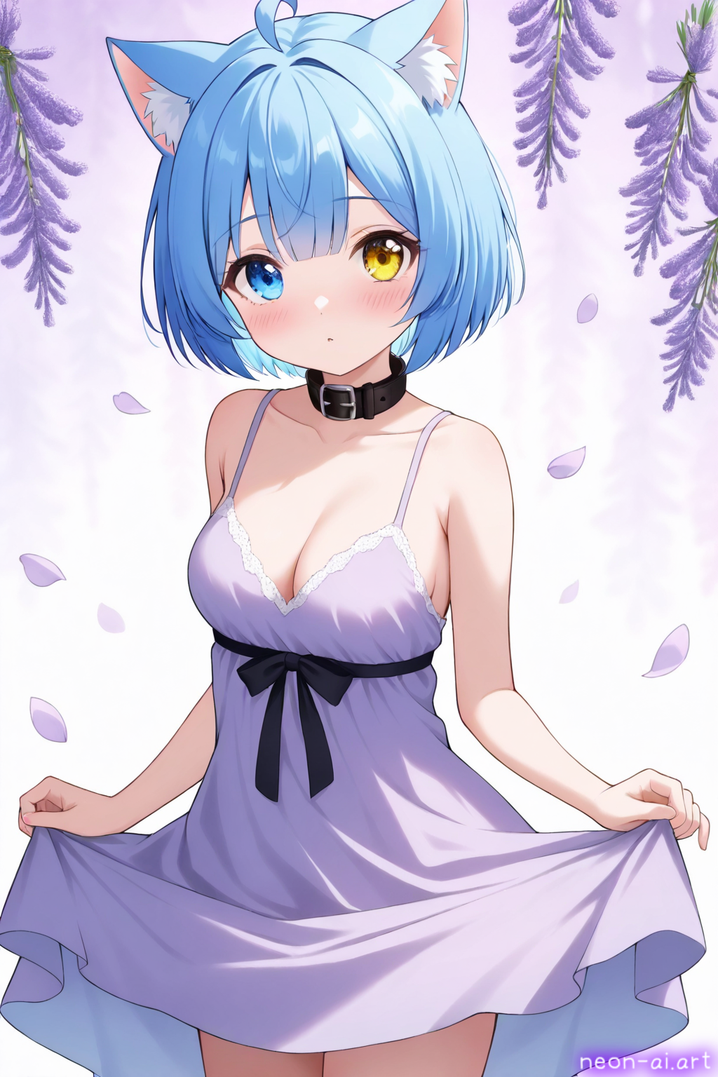 ゆるかわスタイル（わちちプロンプト）