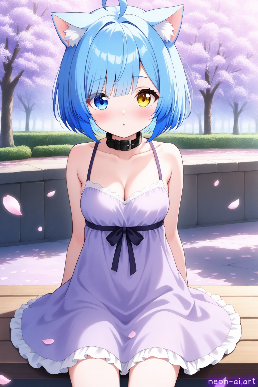 ゆるかわスタイル（わちちプロンプト）