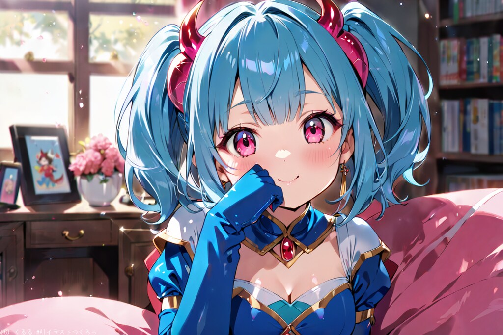 3DCG感を消す(Unreal Engine削除ネガティブにUnreal Engine追加 検証)