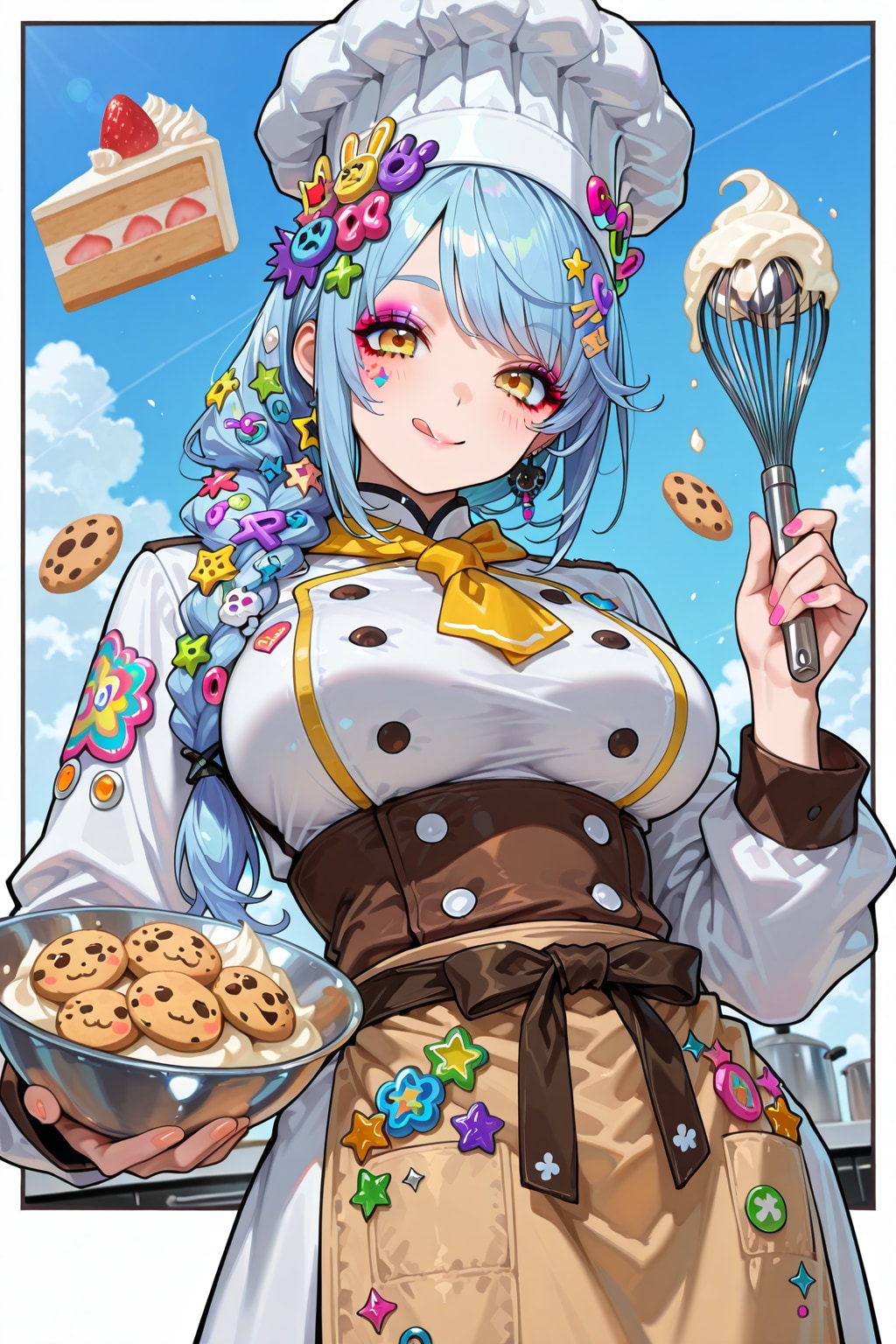 デコラの魅力を伝えたくて⑥