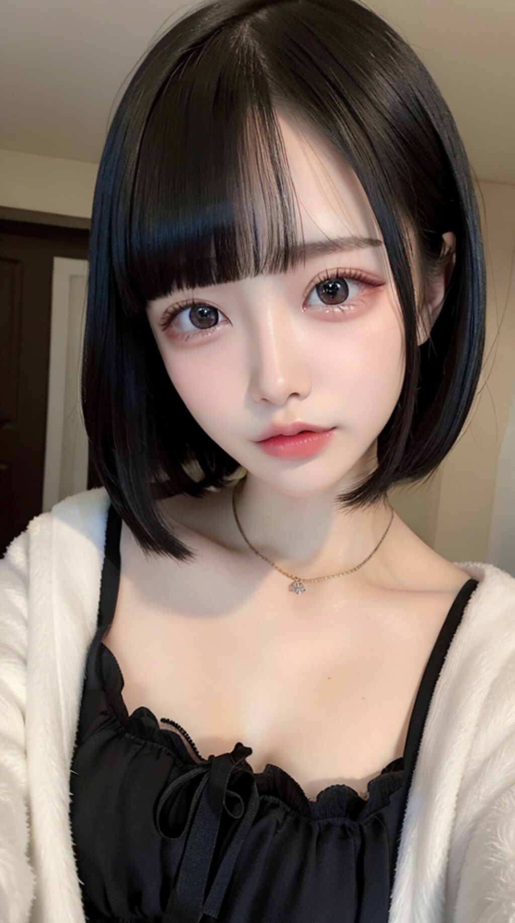 地雷系AI美少女（癖）